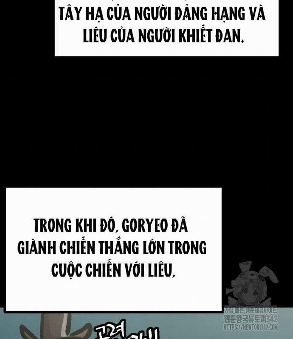 Chinh Phục Võ Lâm Chỉ Với Một Tô Mỳ 26 trang 3