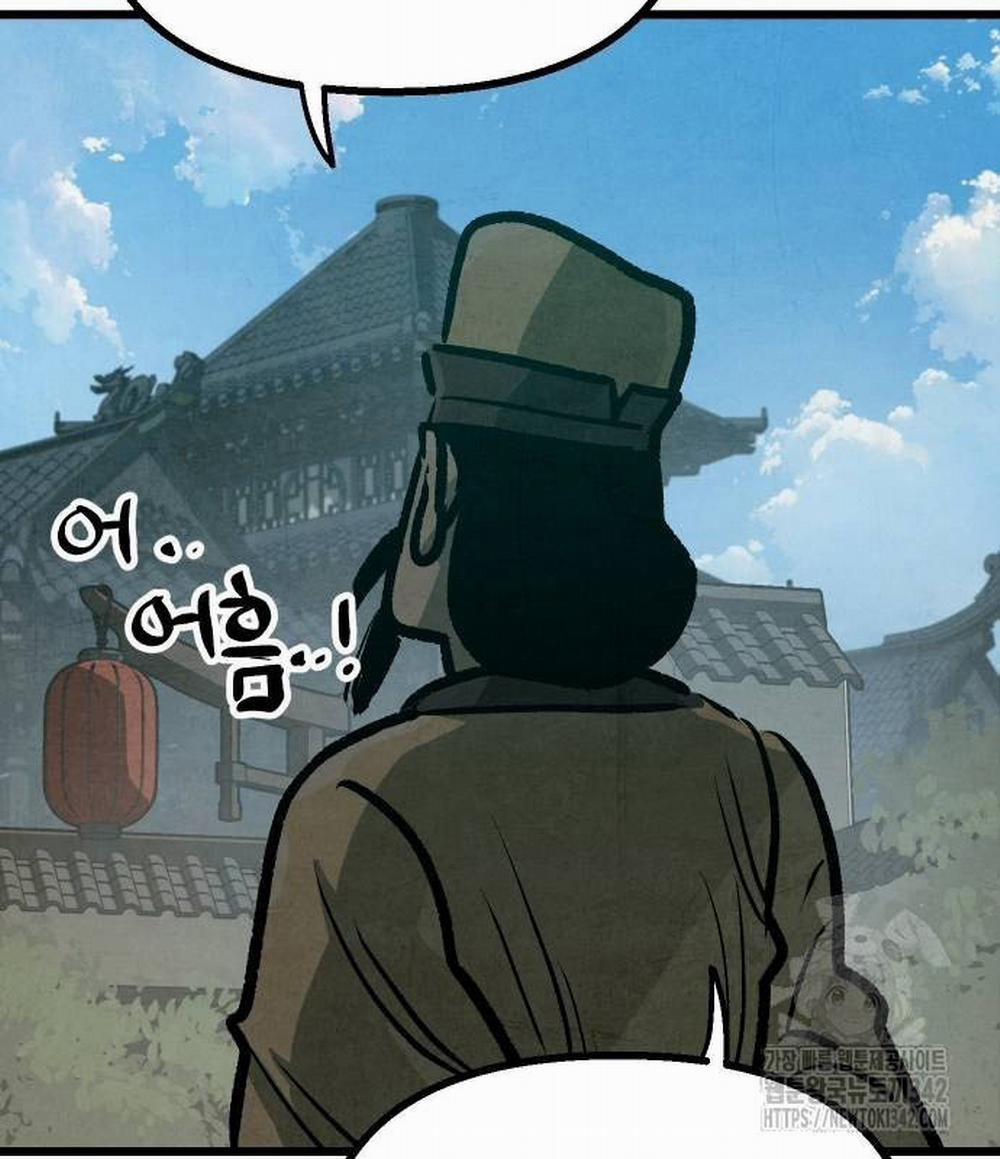 Chinh Phục Võ Lâm Chỉ Với Một Tô Mỳ 26 trang 31