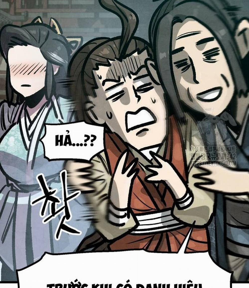 Chinh Phục Võ Lâm Chỉ Với Một Tô Mỳ 26 trang 36