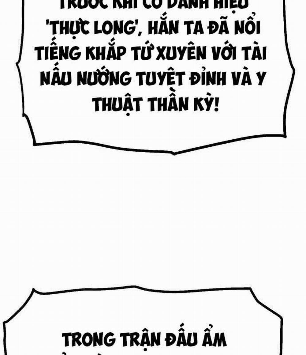 Chinh Phục Võ Lâm Chỉ Với Một Tô Mỳ 26 trang 37