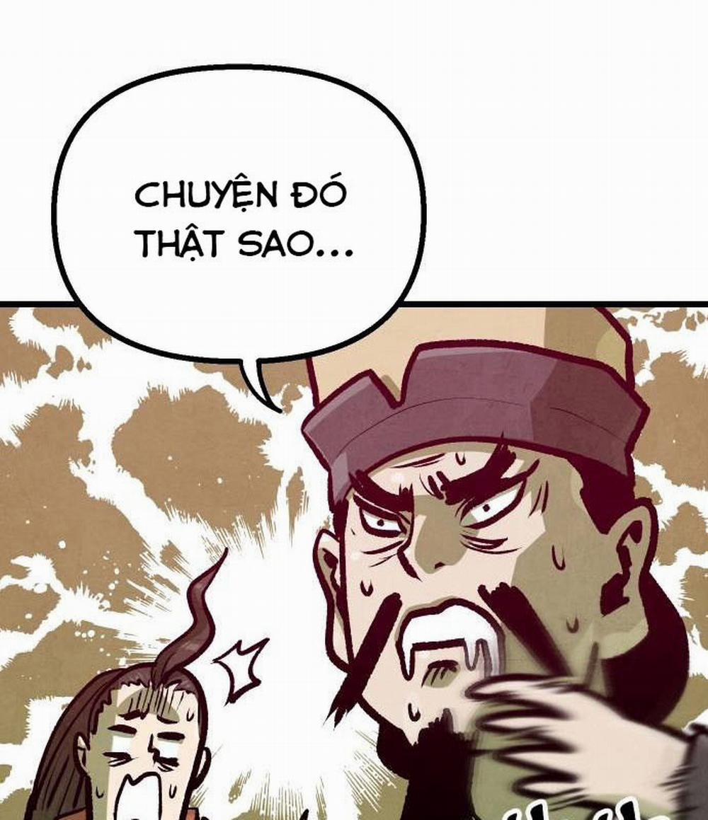 Chinh Phục Võ Lâm Chỉ Với Một Tô Mỳ 26 trang 43