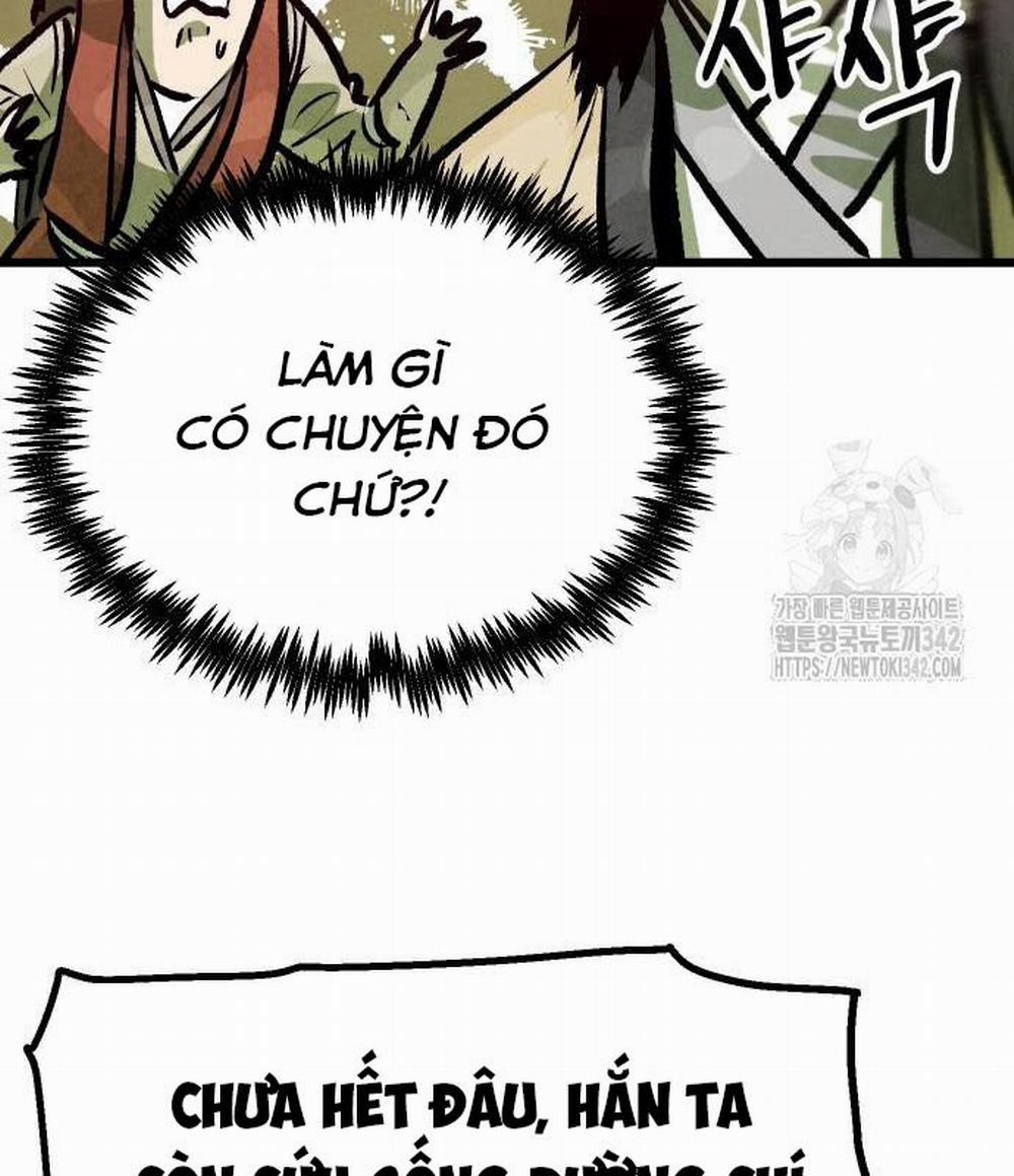 Chinh Phục Võ Lâm Chỉ Với Một Tô Mỳ 26 trang 44