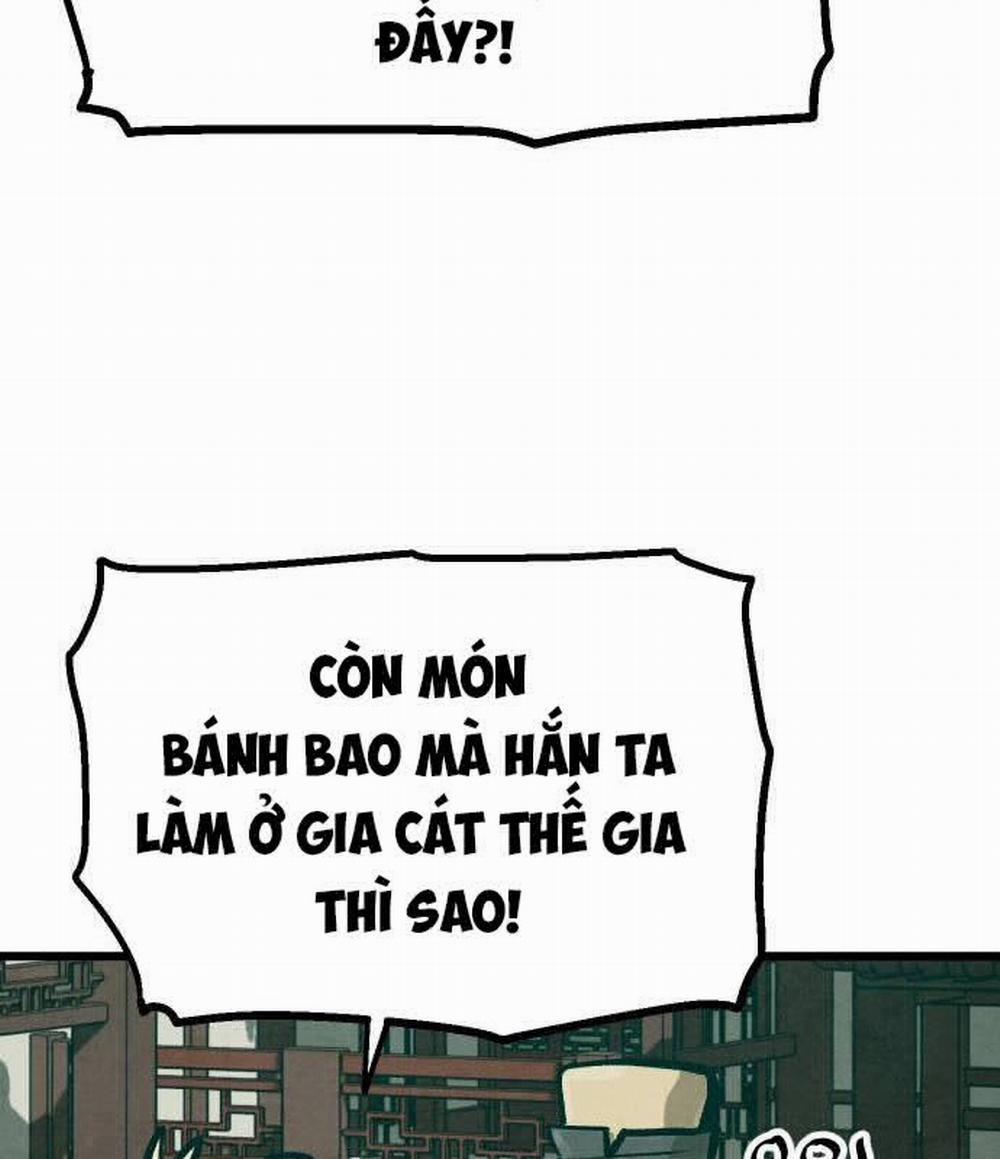 Chinh Phục Võ Lâm Chỉ Với Một Tô Mỳ 26 trang 47