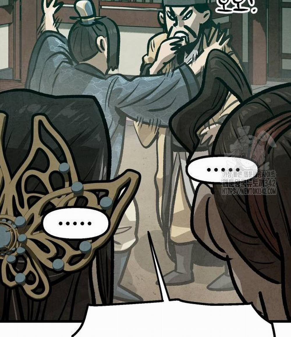 Chinh Phục Võ Lâm Chỉ Với Một Tô Mỳ 26 trang 48