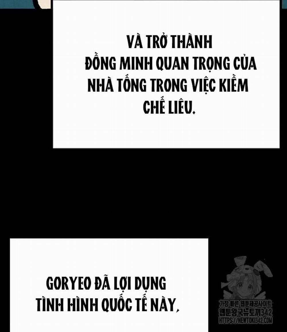 Chinh Phục Võ Lâm Chỉ Với Một Tô Mỳ 26 trang 5