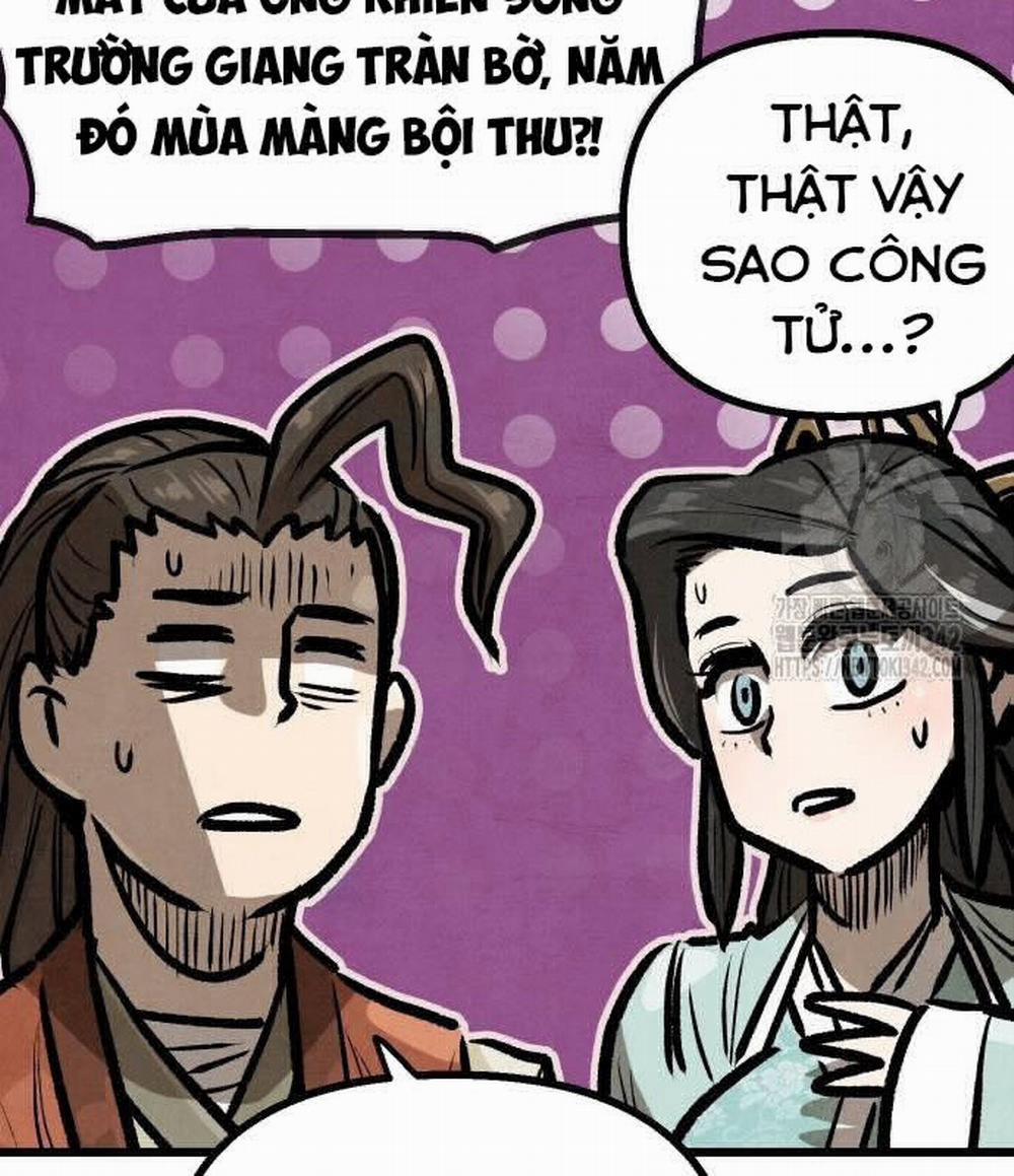 Chinh Phục Võ Lâm Chỉ Với Một Tô Mỳ 26 trang 50