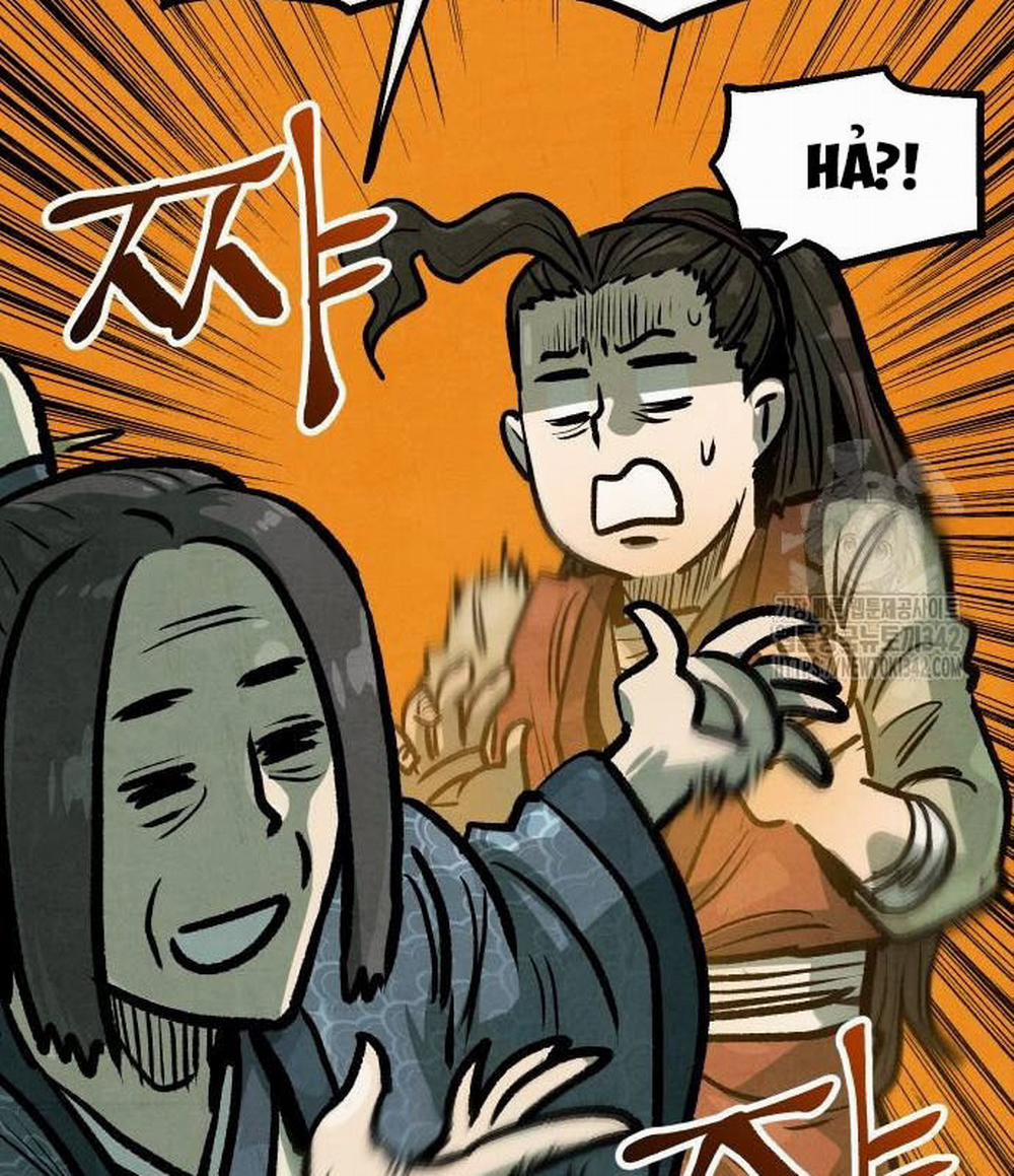 Chinh Phục Võ Lâm Chỉ Với Một Tô Mỳ 26 trang 52