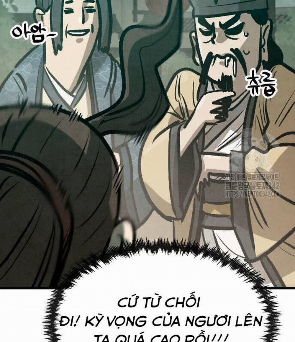 Chinh Phục Võ Lâm Chỉ Với Một Tô Mỳ 26 trang 54