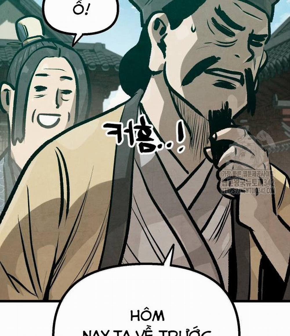 Chinh Phục Võ Lâm Chỉ Với Một Tô Mỳ 26 trang 56