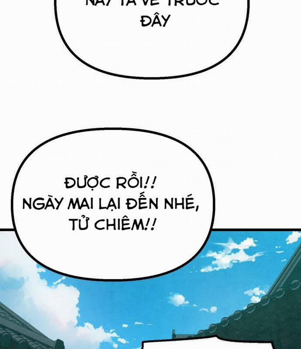 Chinh Phục Võ Lâm Chỉ Với Một Tô Mỳ 26 trang 57