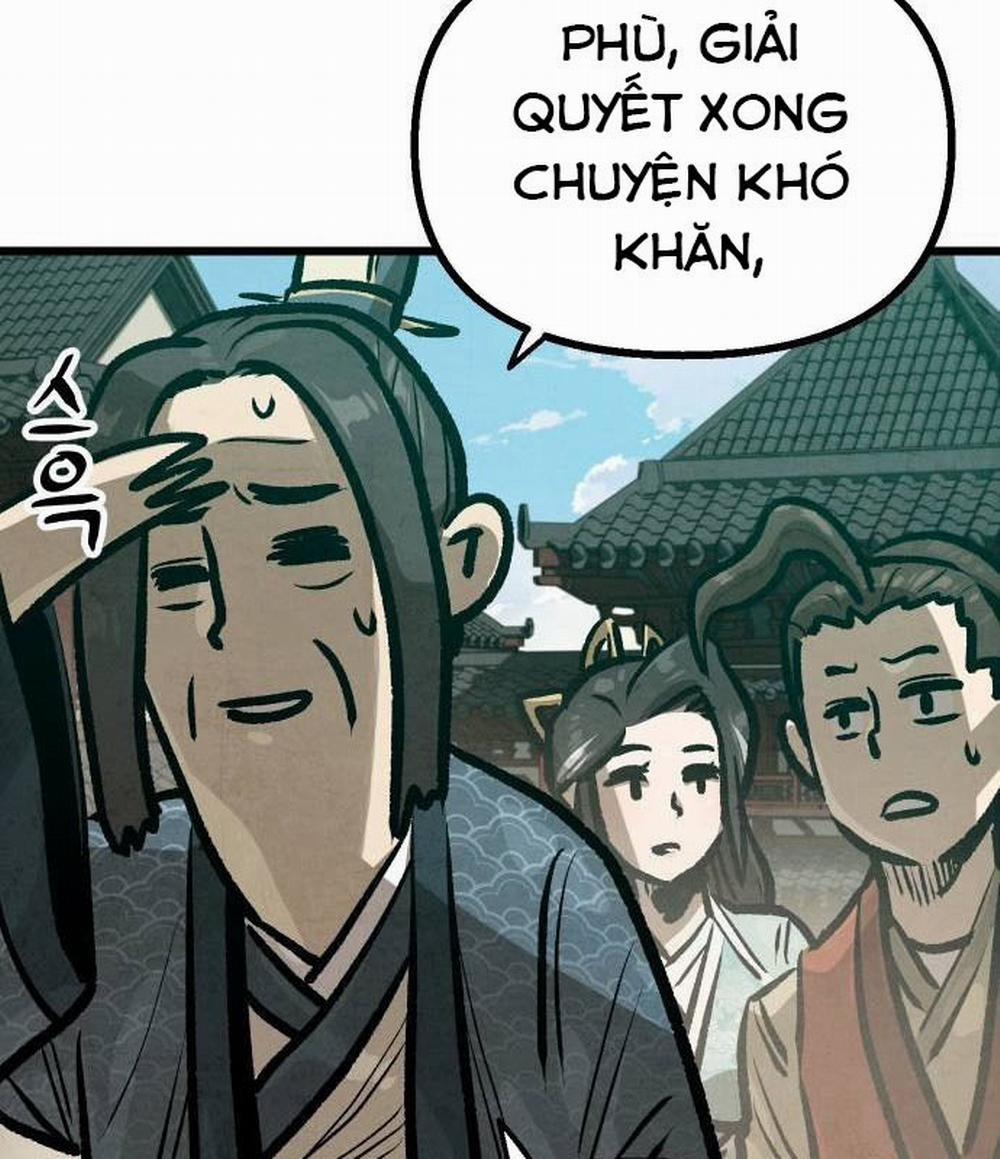 Chinh Phục Võ Lâm Chỉ Với Một Tô Mỳ 26 trang 59