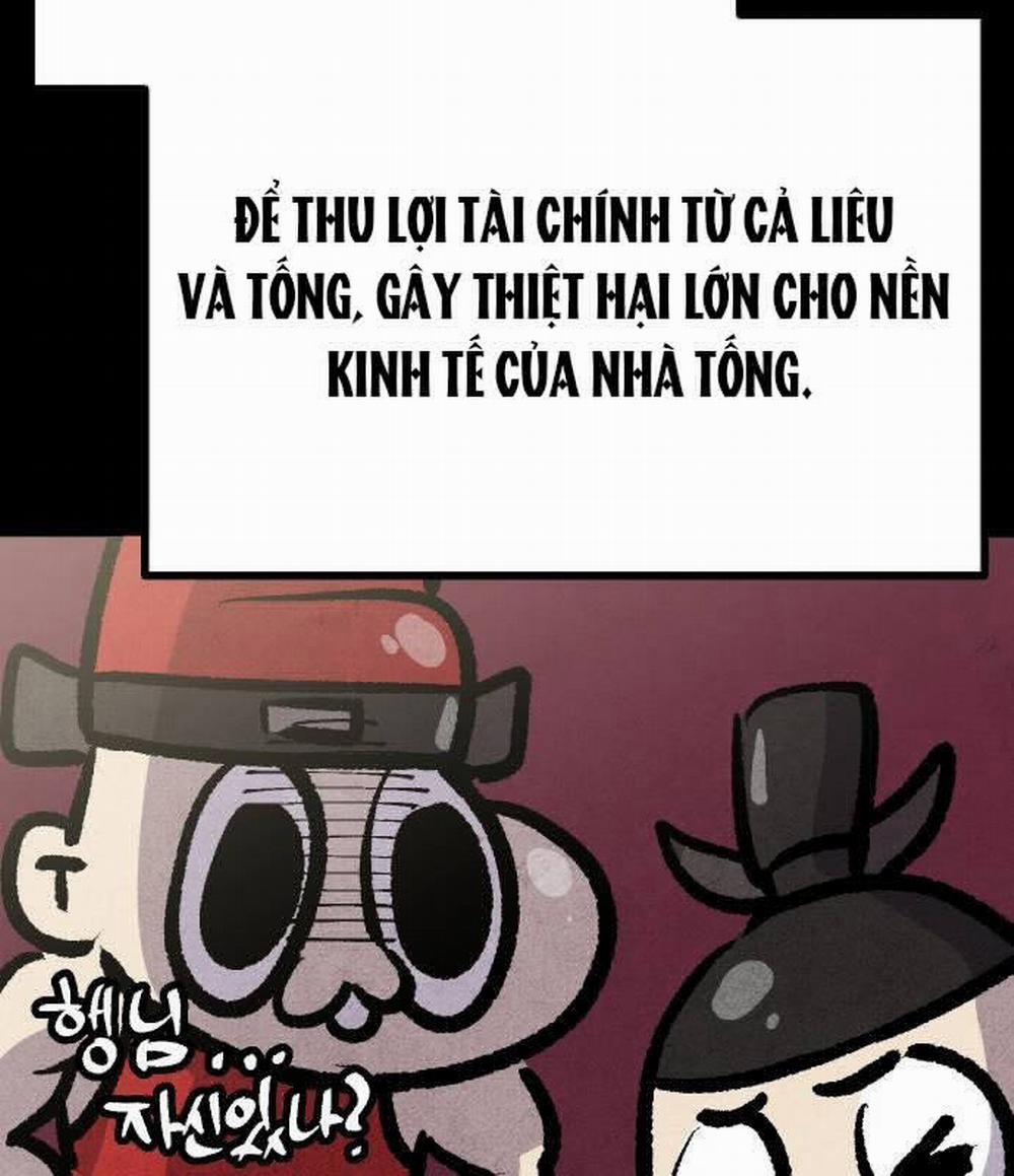 Chinh Phục Võ Lâm Chỉ Với Một Tô Mỳ 26 trang 6