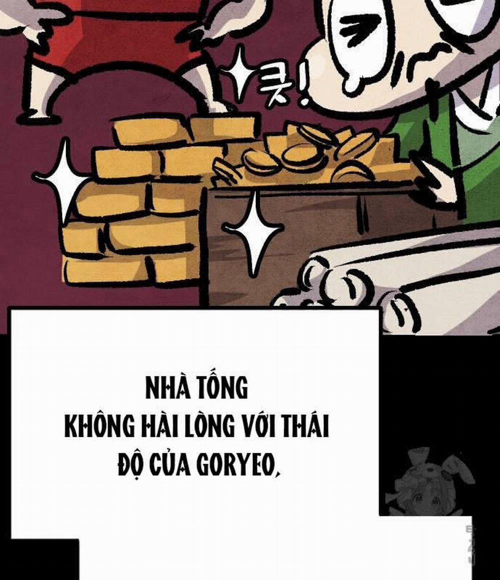 Chinh Phục Võ Lâm Chỉ Với Một Tô Mỳ 26 trang 7