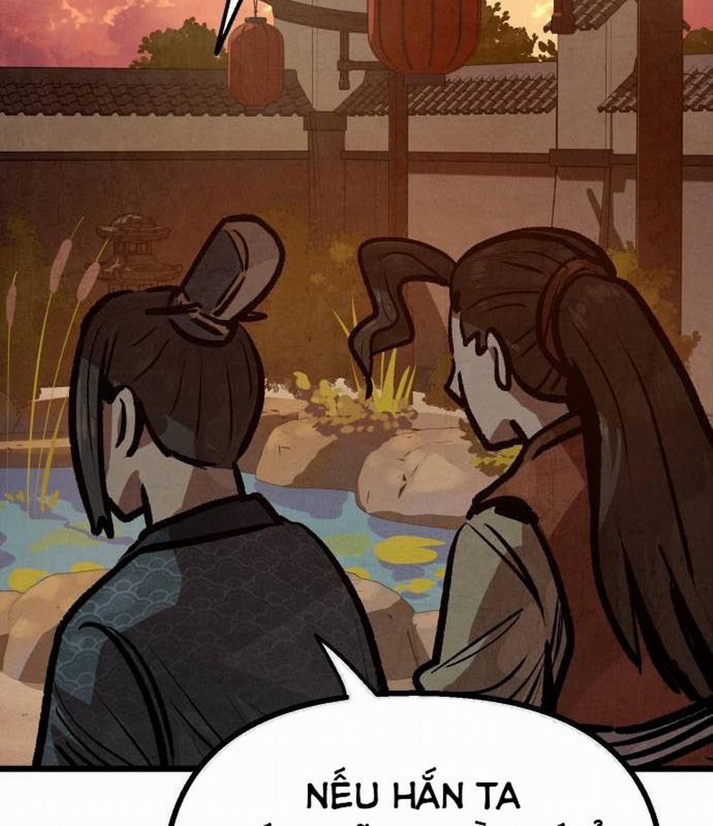 Chinh Phục Võ Lâm Chỉ Với Một Tô Mỳ 26 trang 75