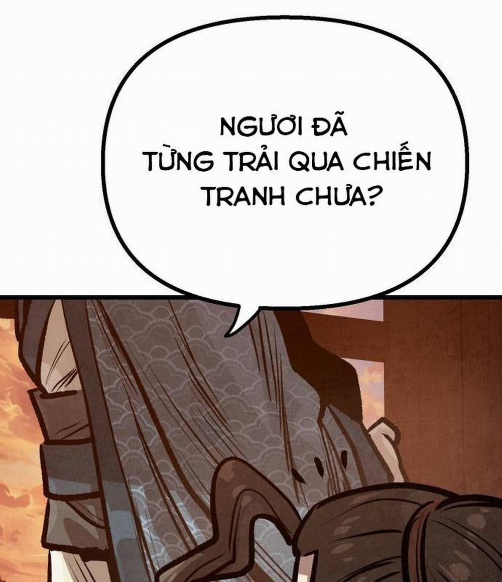 Chinh Phục Võ Lâm Chỉ Với Một Tô Mỳ 26 trang 77