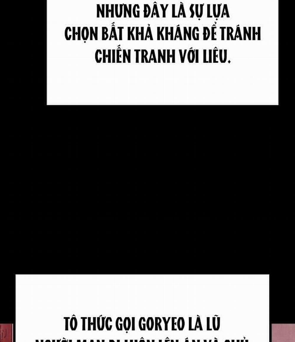 Chinh Phục Võ Lâm Chỉ Với Một Tô Mỳ 26 trang 8