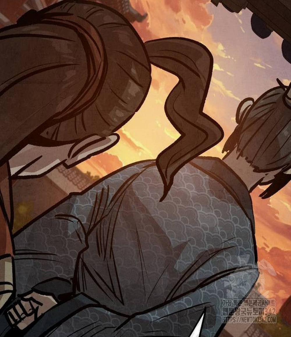 Chinh Phục Võ Lâm Chỉ Với Một Tô Mỳ 26 trang 80