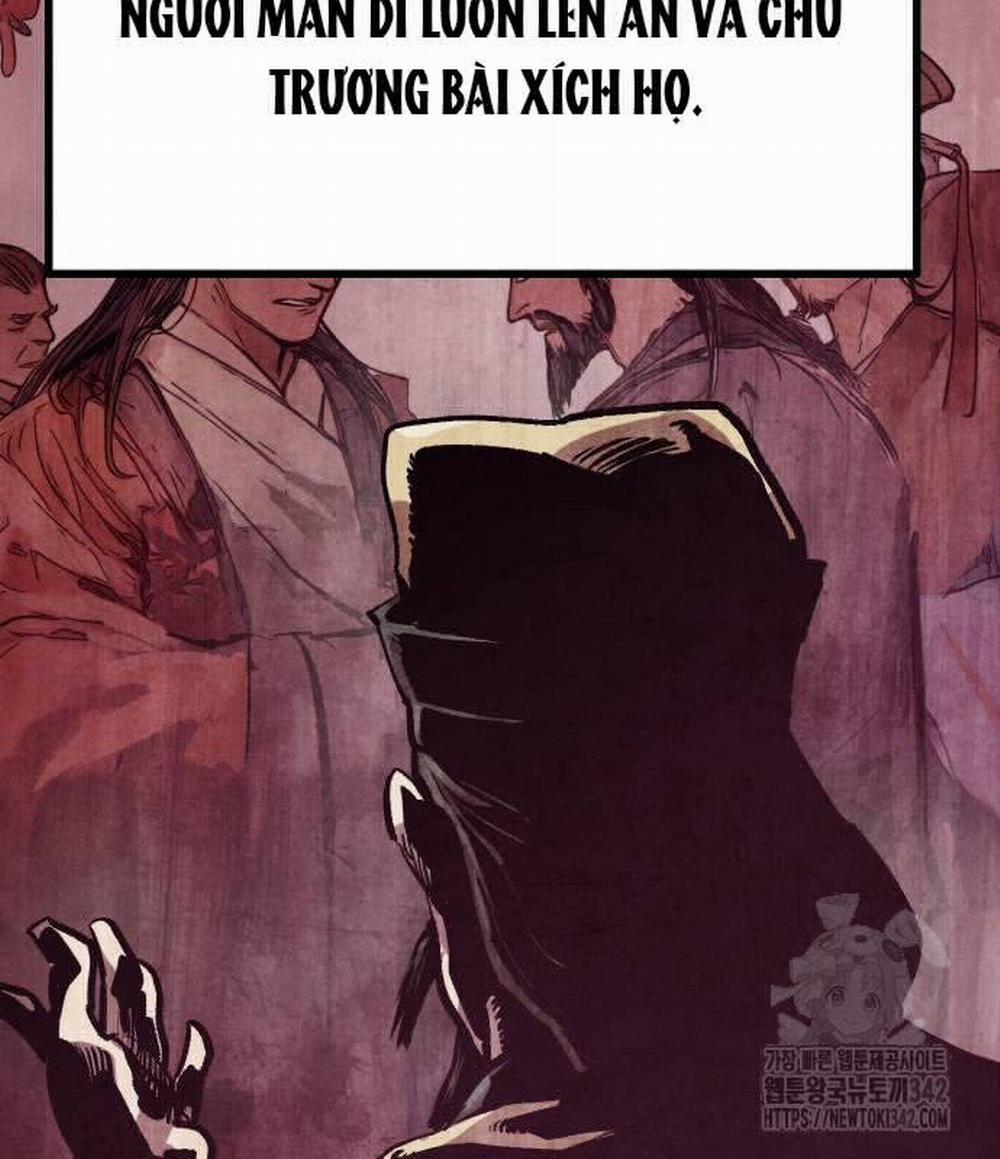 Chinh Phục Võ Lâm Chỉ Với Một Tô Mỳ 26 trang 9