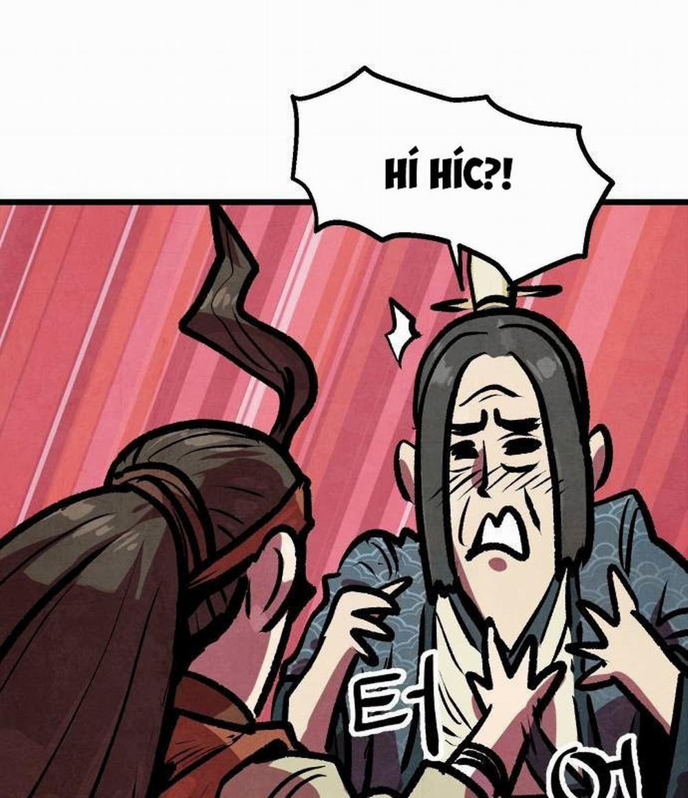 Chinh Phục Võ Lâm Chỉ Với Một Tô Mỳ 26 trang 98