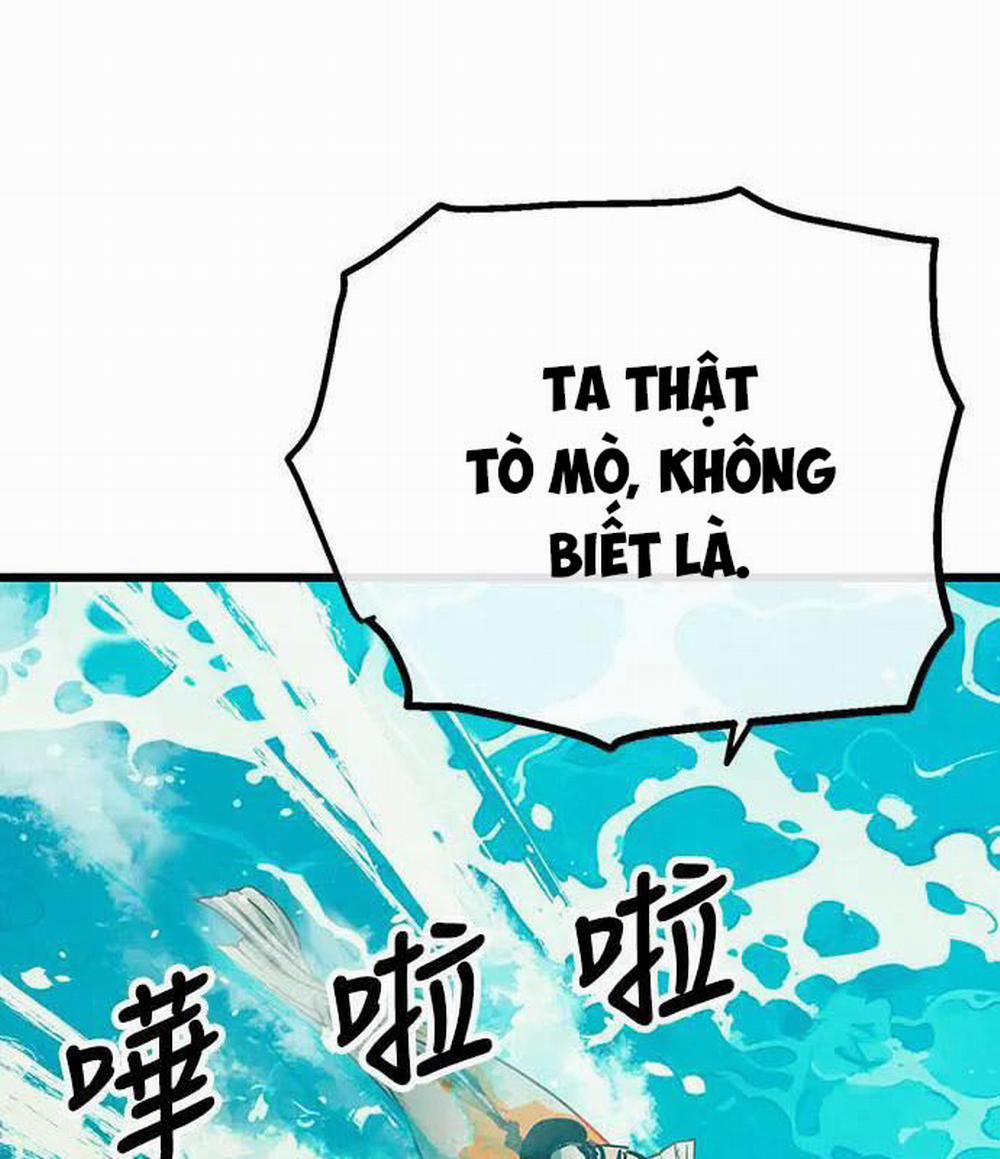 Chinh Phục Võ Lâm Chỉ Với Một Tô Mỳ 27 trang 100