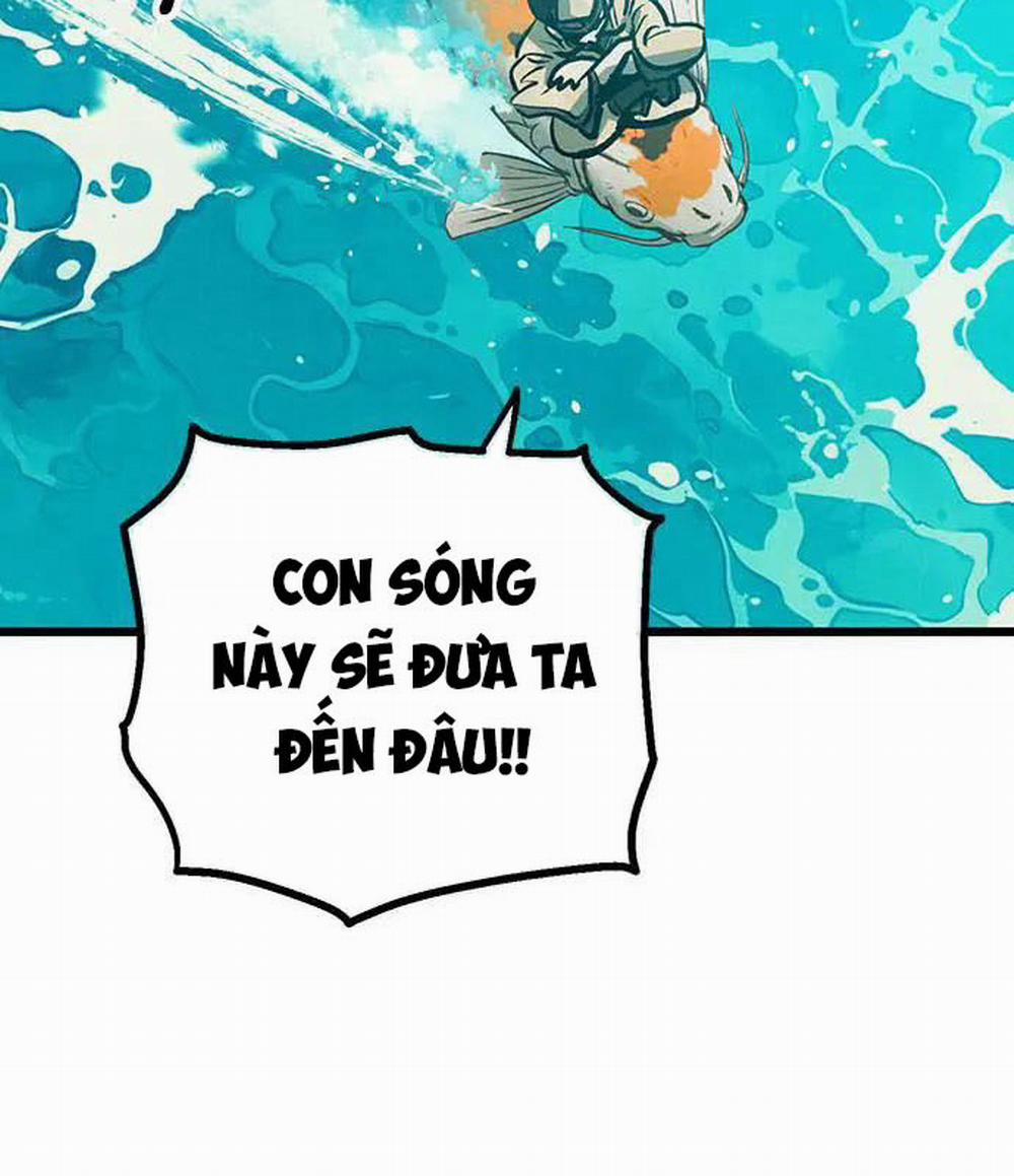 Chinh Phục Võ Lâm Chỉ Với Một Tô Mỳ 27 trang 101