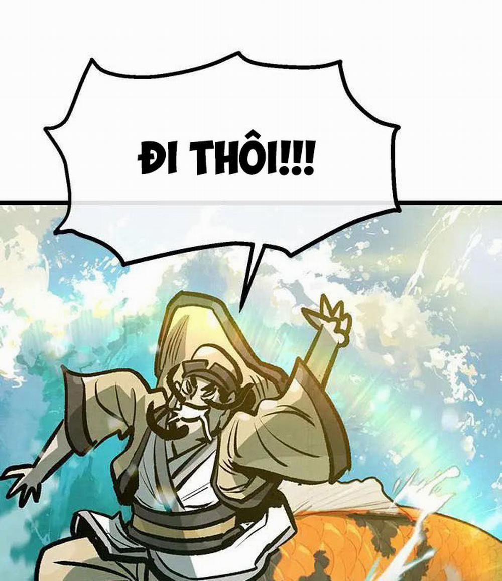 Chinh Phục Võ Lâm Chỉ Với Một Tô Mỳ 27 trang 102