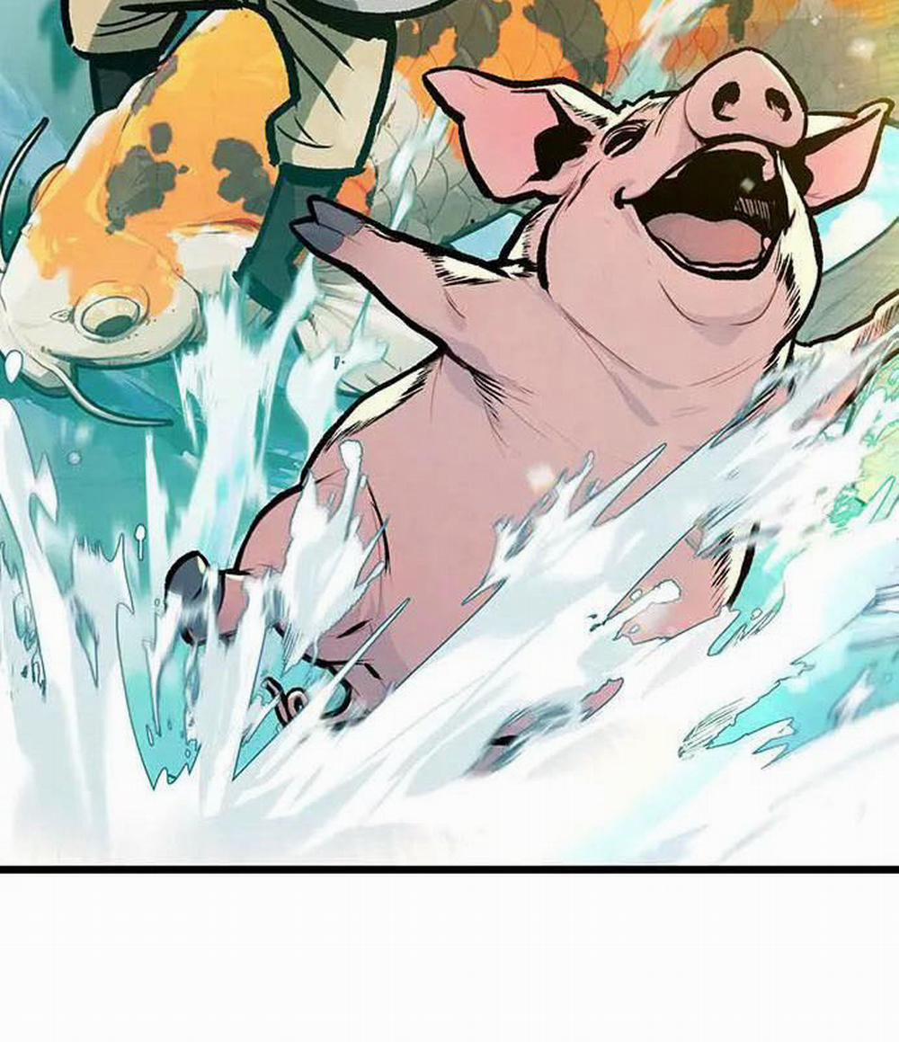 Chinh Phục Võ Lâm Chỉ Với Một Tô Mỳ 27 trang 103