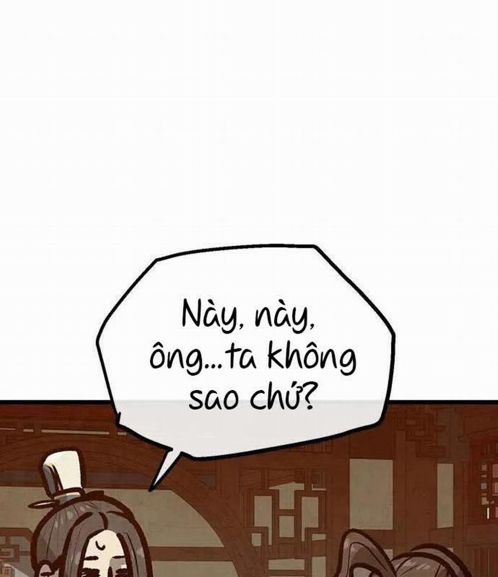 Chinh Phục Võ Lâm Chỉ Với Một Tô Mỳ 27 trang 104