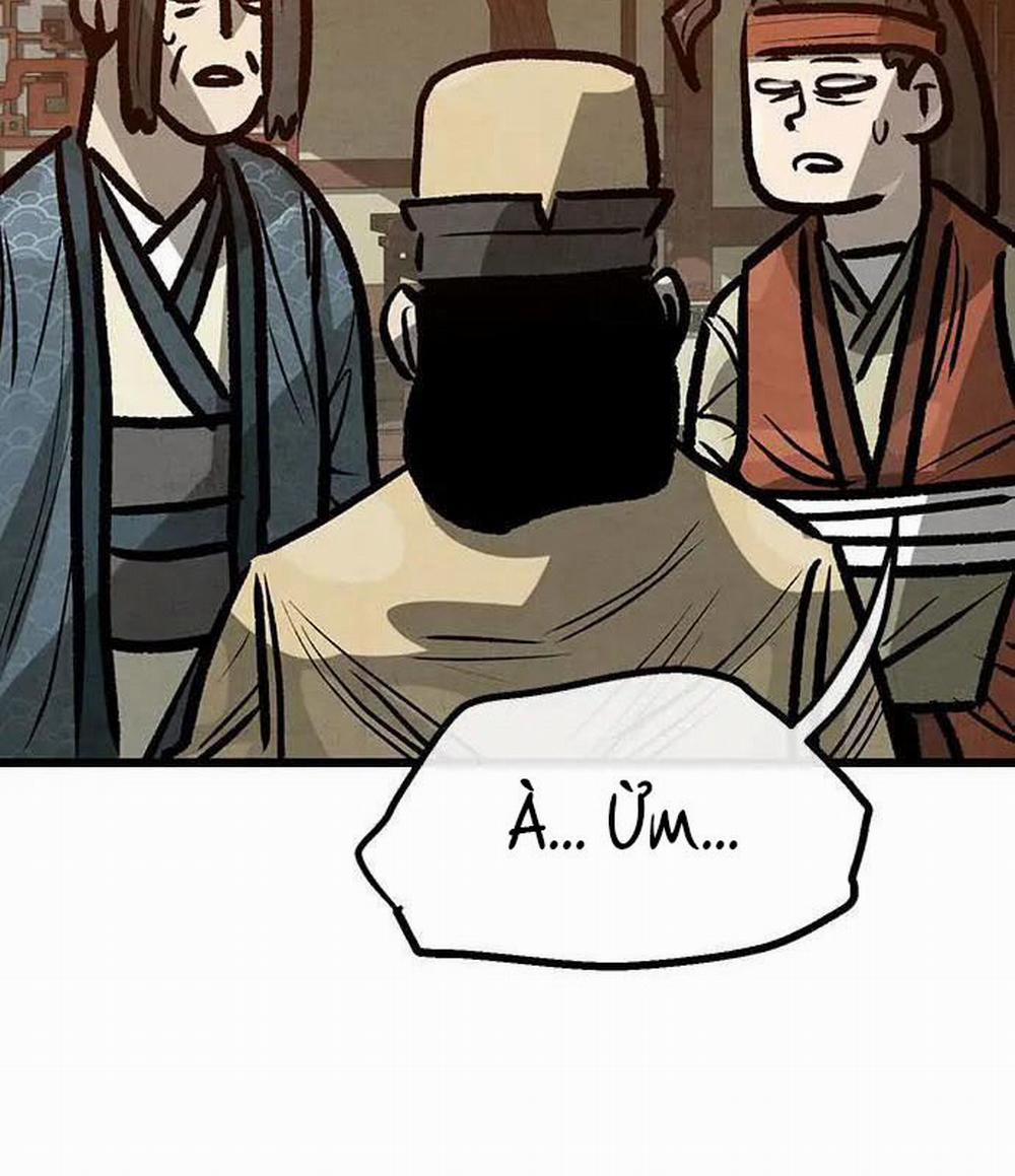 Chinh Phục Võ Lâm Chỉ Với Một Tô Mỳ 27 trang 105