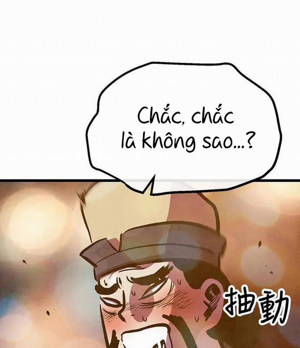 Chinh Phục Võ Lâm Chỉ Với Một Tô Mỳ 27 trang 106