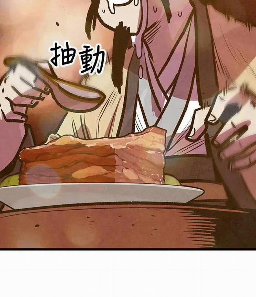 Chinh Phục Võ Lâm Chỉ Với Một Tô Mỳ 27 trang 107