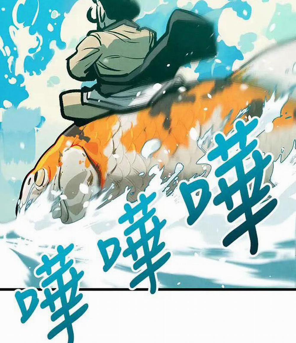 Chinh Phục Võ Lâm Chỉ Với Một Tô Mỳ 27 trang 109