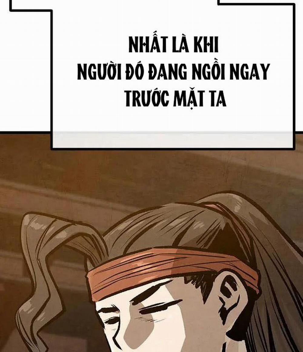 Chinh Phục Võ Lâm Chỉ Với Một Tô Mỳ 27 trang 11