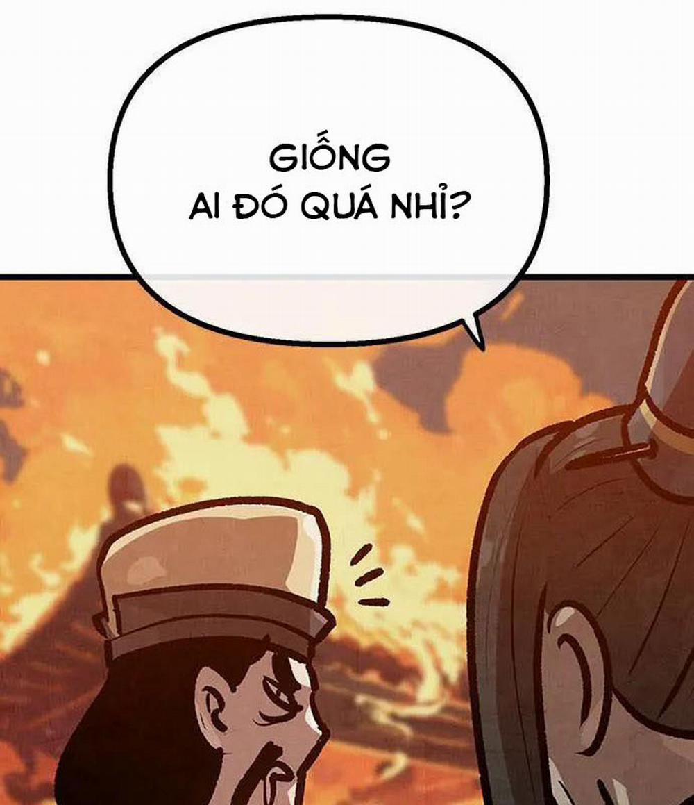 Chinh Phục Võ Lâm Chỉ Với Một Tô Mỳ 27 trang 118