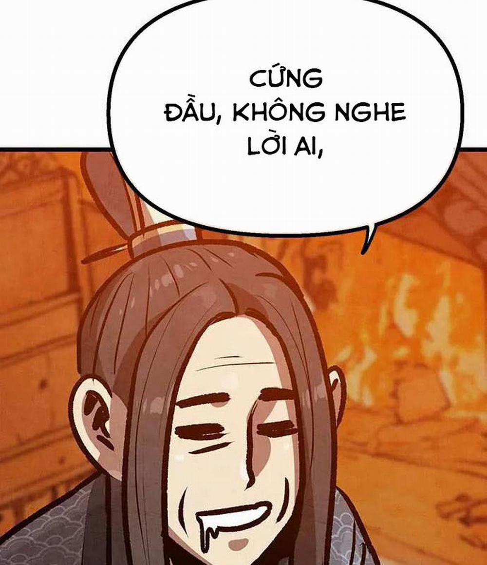Chinh Phục Võ Lâm Chỉ Với Một Tô Mỳ 27 trang 120