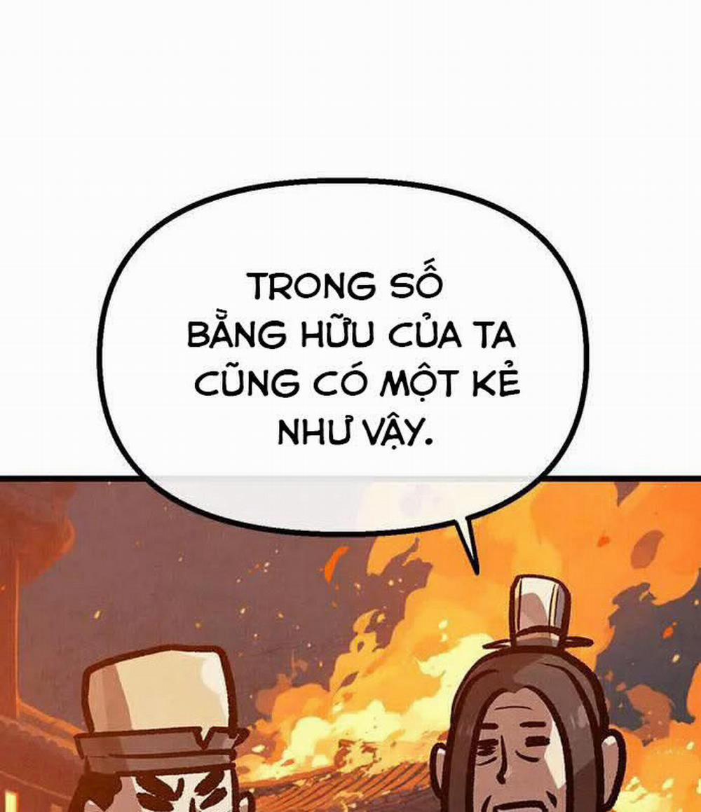 Chinh Phục Võ Lâm Chỉ Với Một Tô Mỳ 27 trang 122