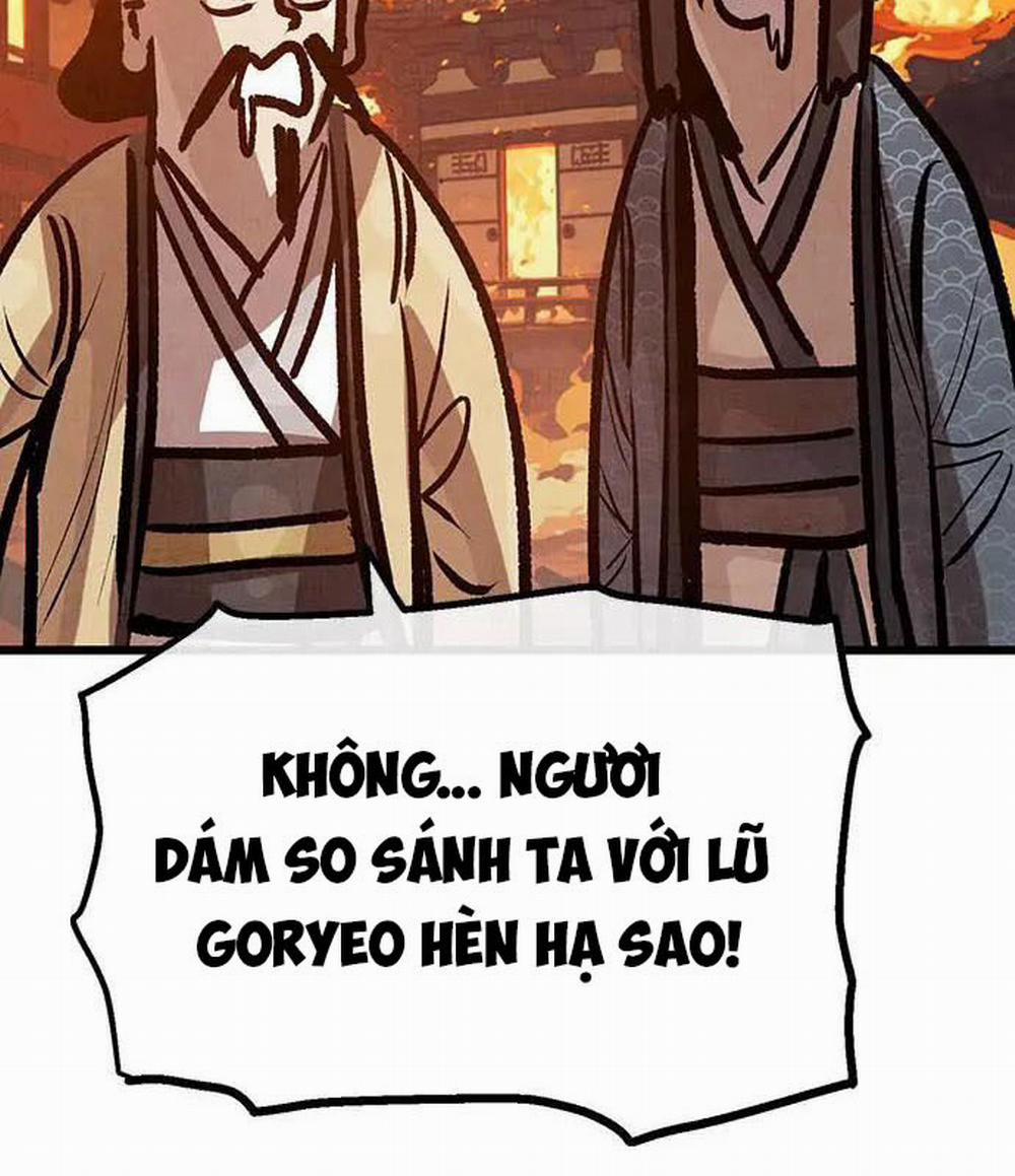 Chinh Phục Võ Lâm Chỉ Với Một Tô Mỳ 27 trang 123