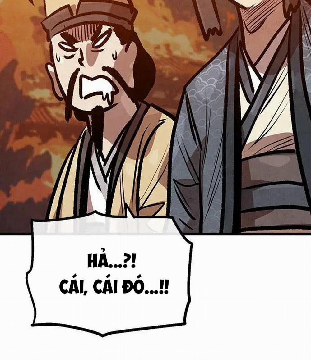 Chinh Phục Võ Lâm Chỉ Với Một Tô Mỳ 27 trang 125