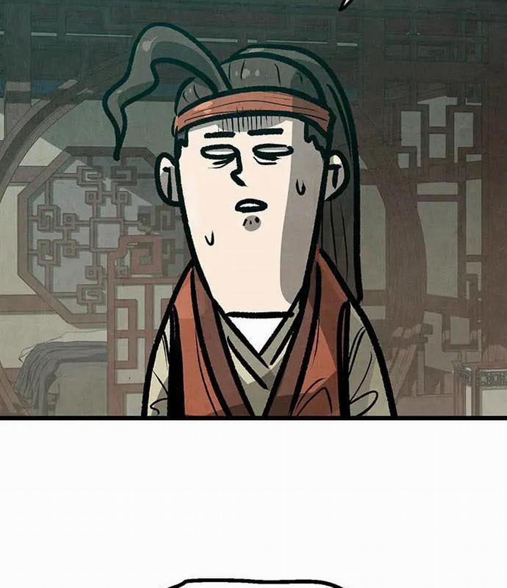 Chinh Phục Võ Lâm Chỉ Với Một Tô Mỳ 27 trang 127