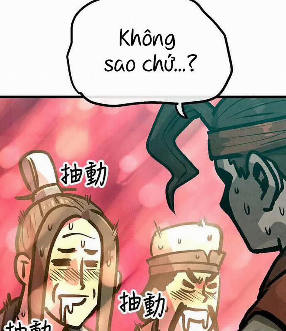 Chinh Phục Võ Lâm Chỉ Với Một Tô Mỳ 27 trang 128