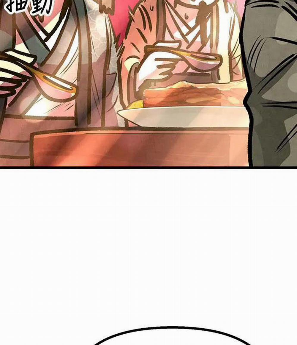 Chinh Phục Võ Lâm Chỉ Với Một Tô Mỳ 27 trang 129