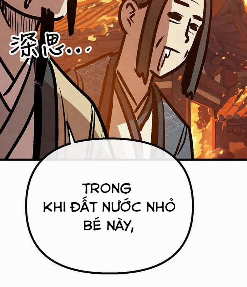 Chinh Phục Võ Lâm Chỉ Với Một Tô Mỳ 27 trang 133