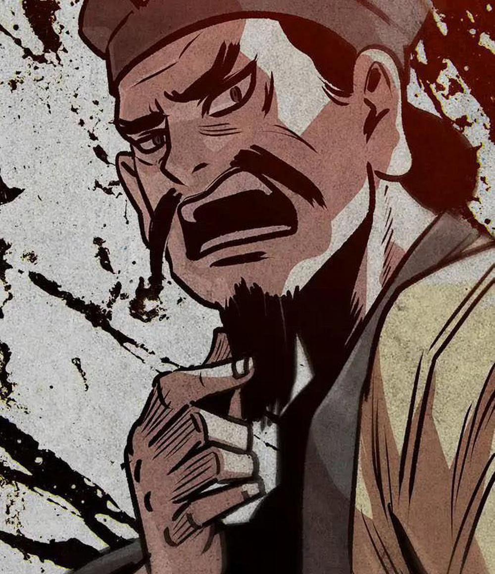 Chinh Phục Võ Lâm Chỉ Với Một Tô Mỳ 27 trang 137