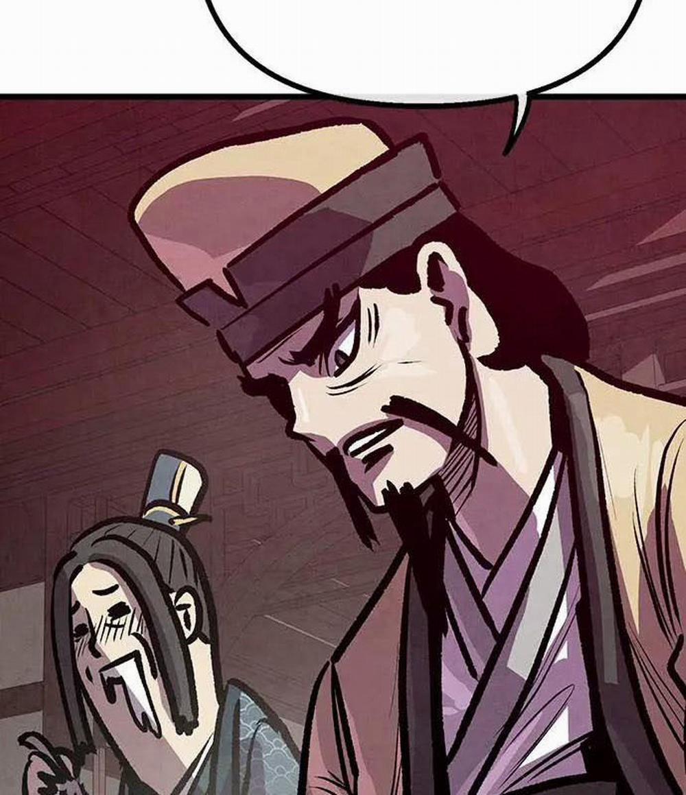 Chinh Phục Võ Lâm Chỉ Với Một Tô Mỳ 27 trang 142