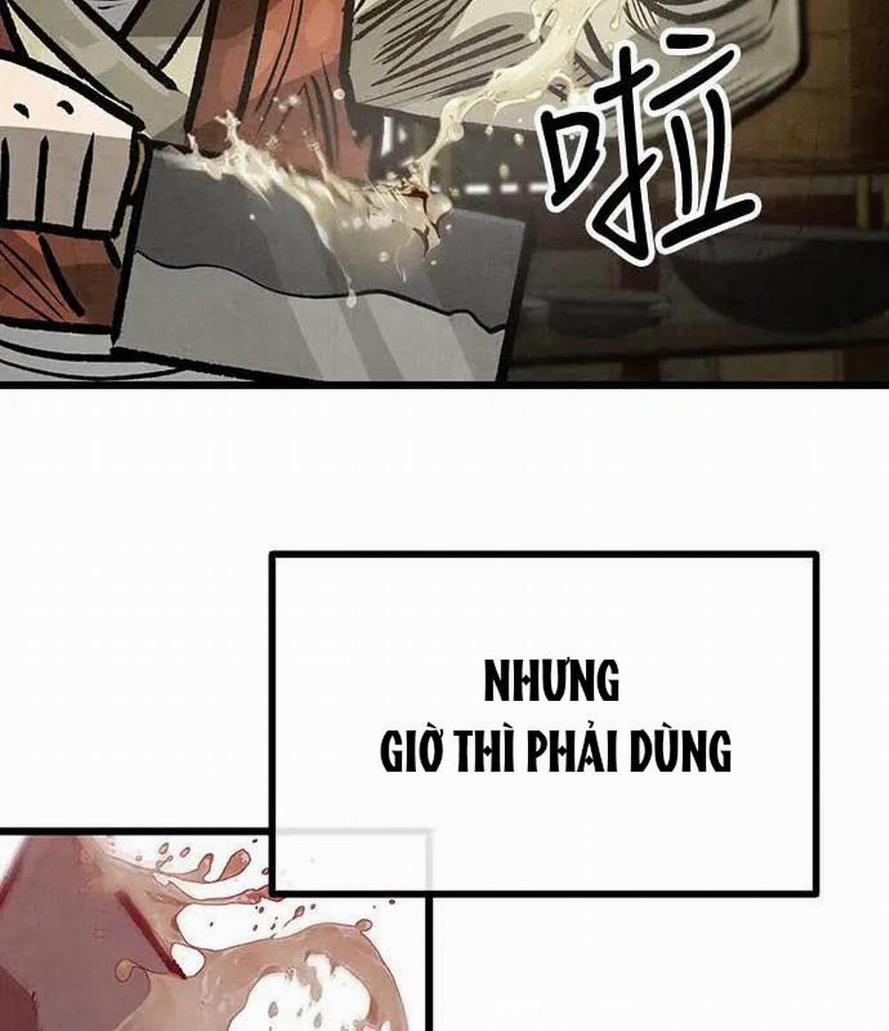 Chinh Phục Võ Lâm Chỉ Với Một Tô Mỳ 27 trang 20