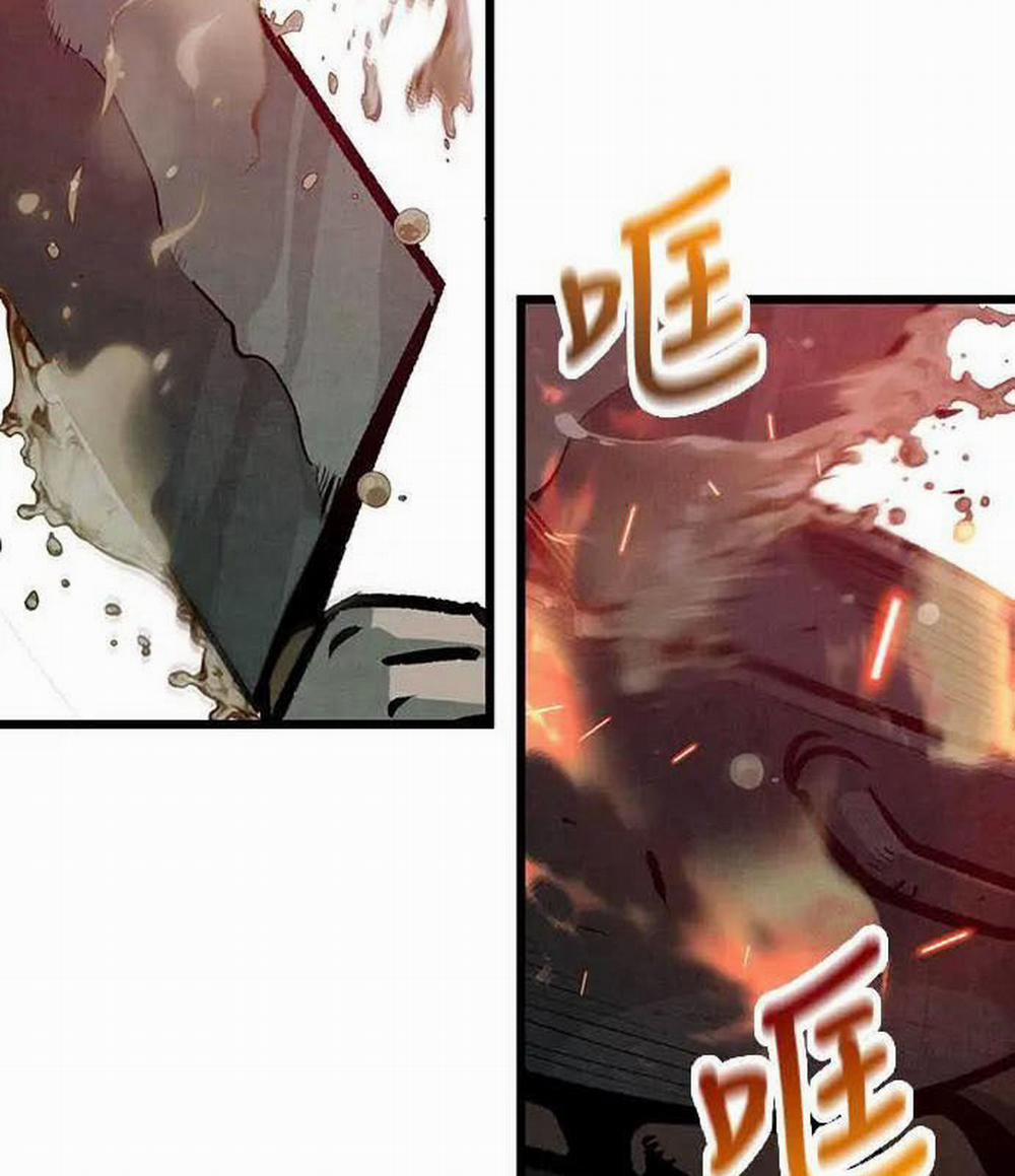 Chinh Phục Võ Lâm Chỉ Với Một Tô Mỳ 27 trang 21