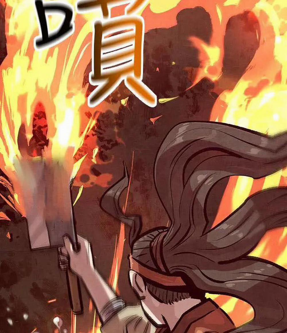 Chinh Phục Võ Lâm Chỉ Với Một Tô Mỳ 27 trang 23