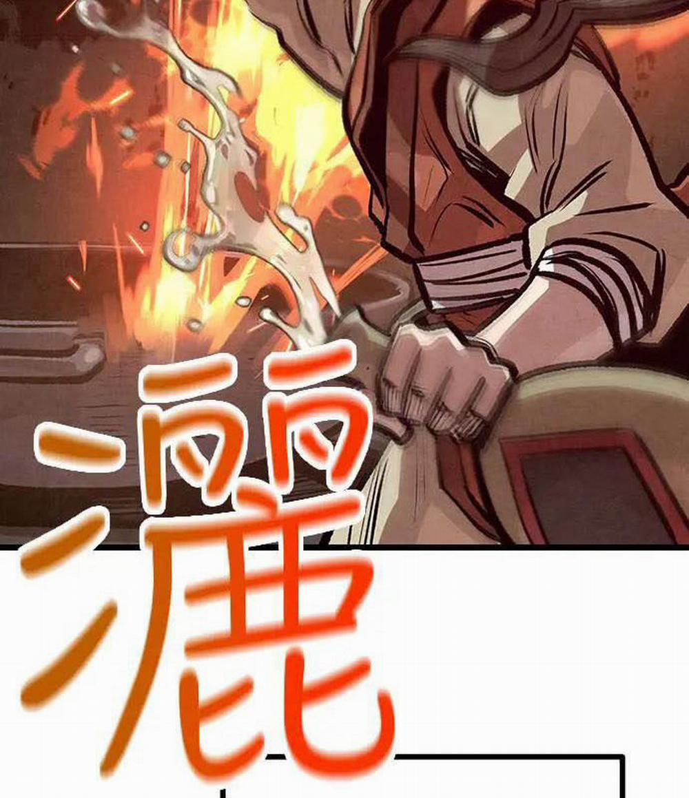 Chinh Phục Võ Lâm Chỉ Với Một Tô Mỳ 27 trang 24