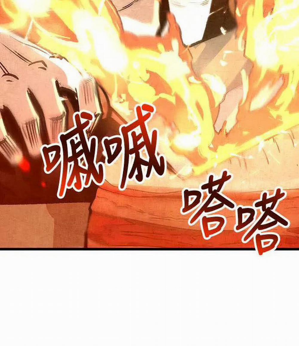 Chinh Phục Võ Lâm Chỉ Với Một Tô Mỳ 27 trang 28