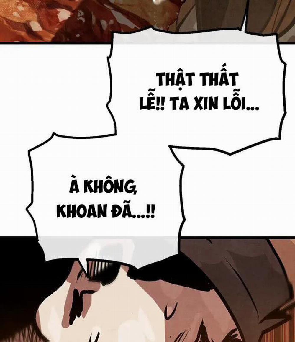 Chinh Phục Võ Lâm Chỉ Với Một Tô Mỳ 27 trang 3